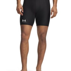 HeatGear® Men's 6" Compression Shorts