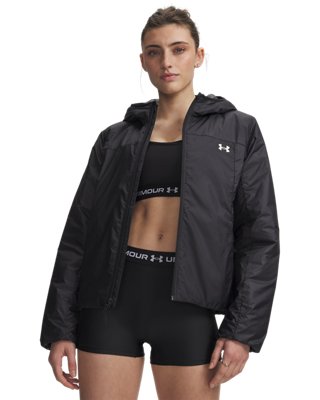 UA Venture Hybrid Women's Jacket