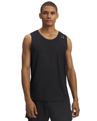 UA HB Run Men's Tank